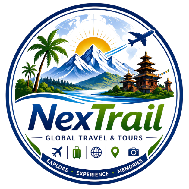 NEXTRAIL GLOBAL